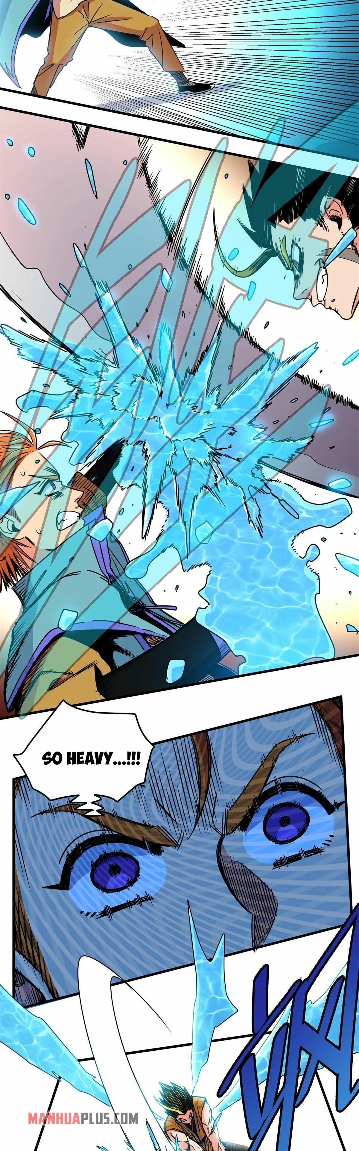 Read Emperor’s Domination chapter 27 image 2 on Lezhin