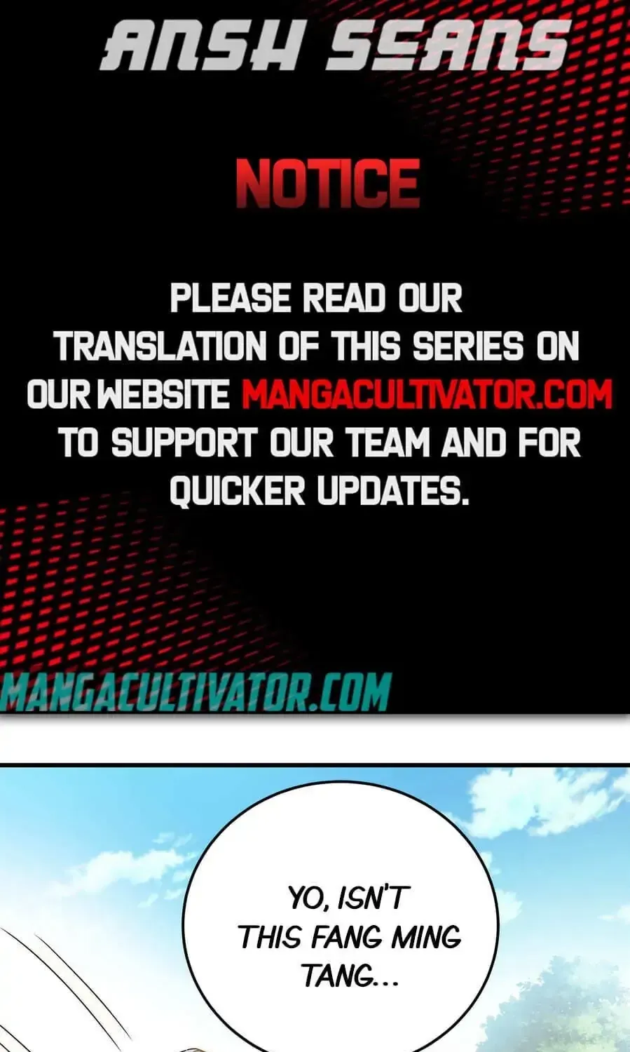 Read Emperor’s Domination chapter 30.1 image 0 on Lezhin