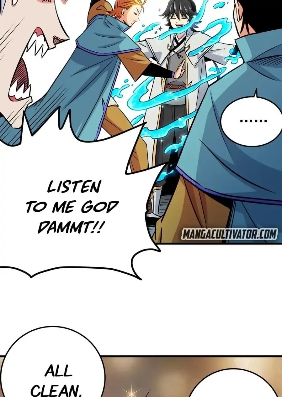 Read Emperor’s Domination chapter 30.1 image 12 on Lezhin
