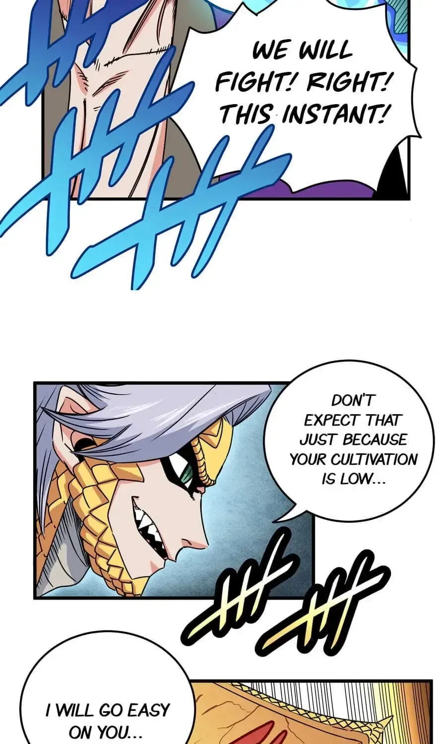 Read Emperor’s Domination chapter 30.1 image 15 on Lezhin