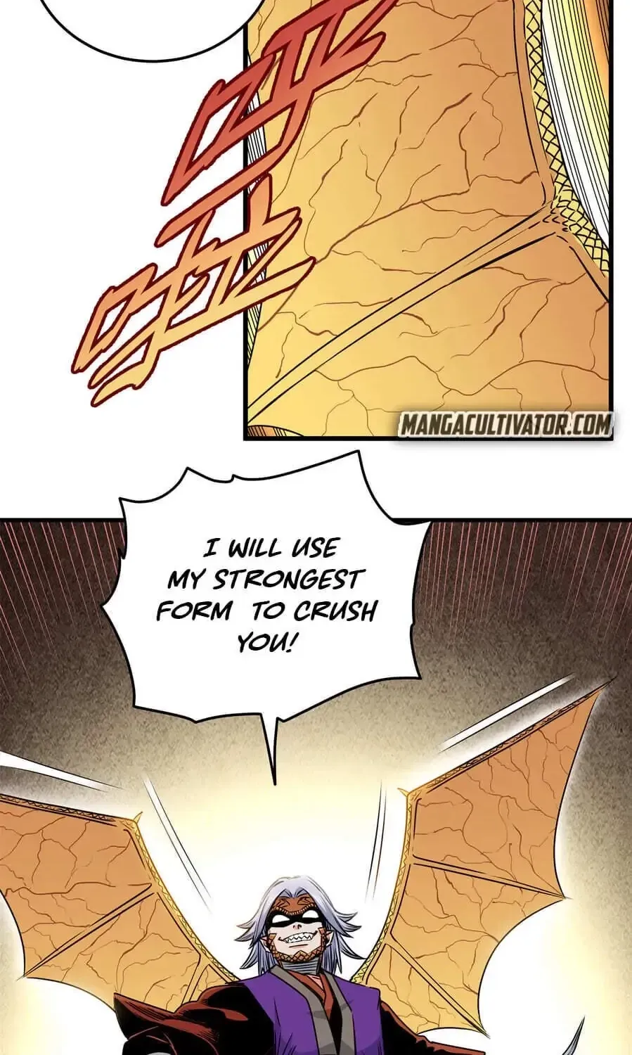 Read Emperor’s Domination chapter 30.1 image 16 on Lezhin