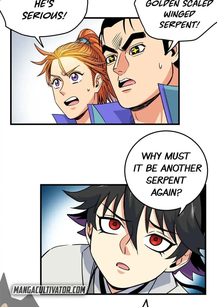 Read Emperor’s Domination chapter 30.1 image 18 on Lezhin
