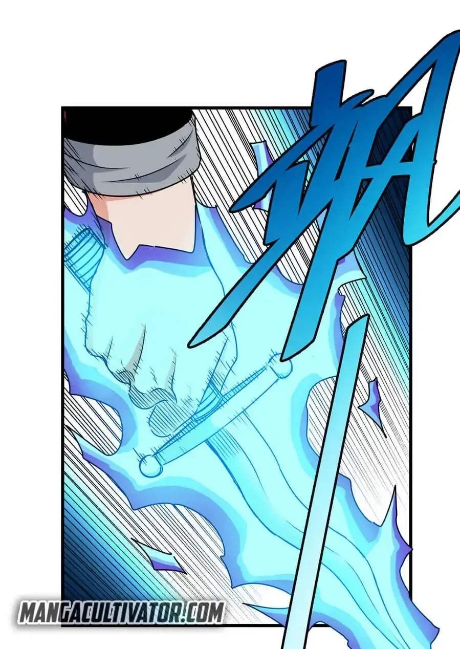 Read Emperor’s Domination chapter 30.1 image 2 on Lezhin