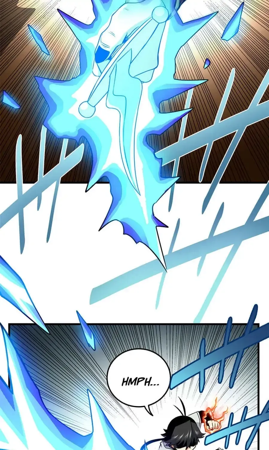 Read Emperor’s Domination chapter 30.1 image 20 on Lezhin