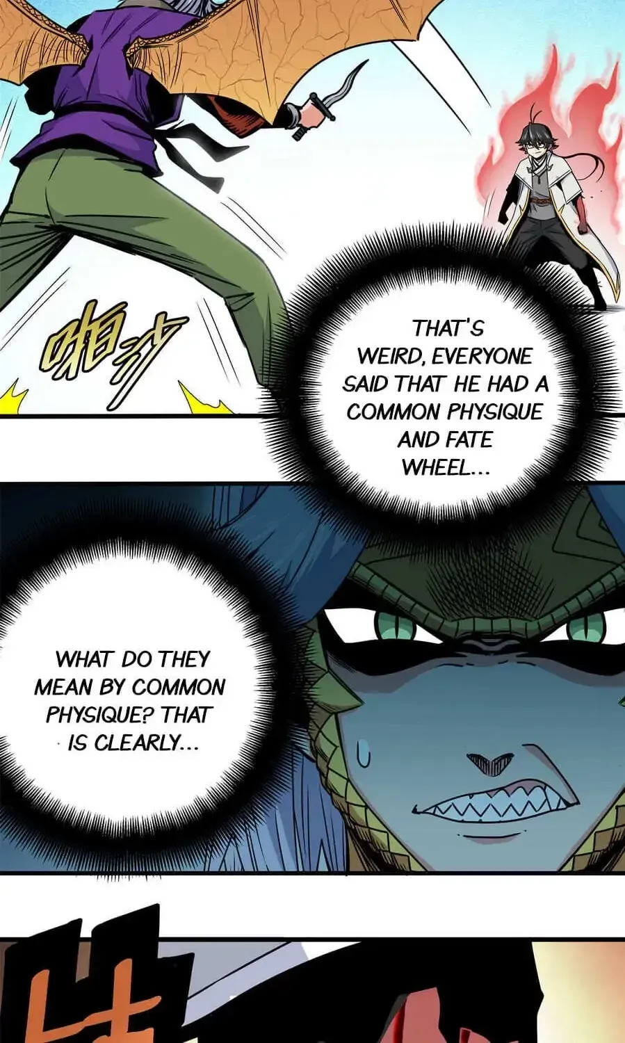 Read Emperor’s Domination chapter 30.1 image 26 on Lezhin