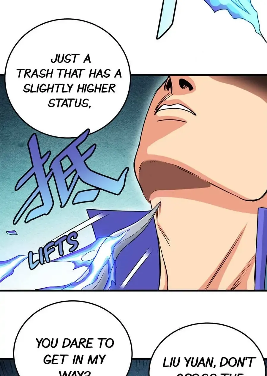 Read Emperor’s Domination chapter 30.1 image 3 on Lezhin