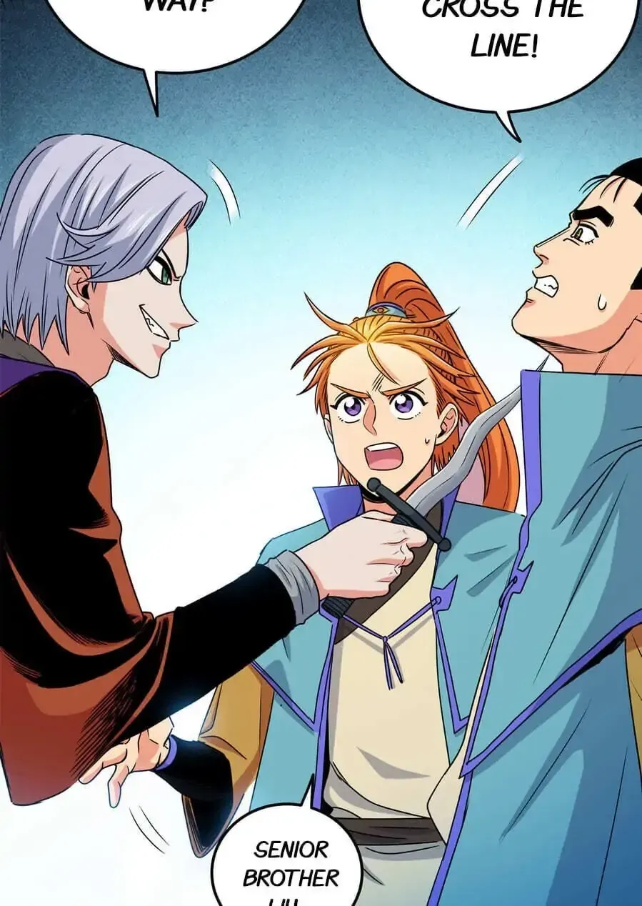 Read Emperor’s Domination chapter 30.1 image 4 on Lezhin