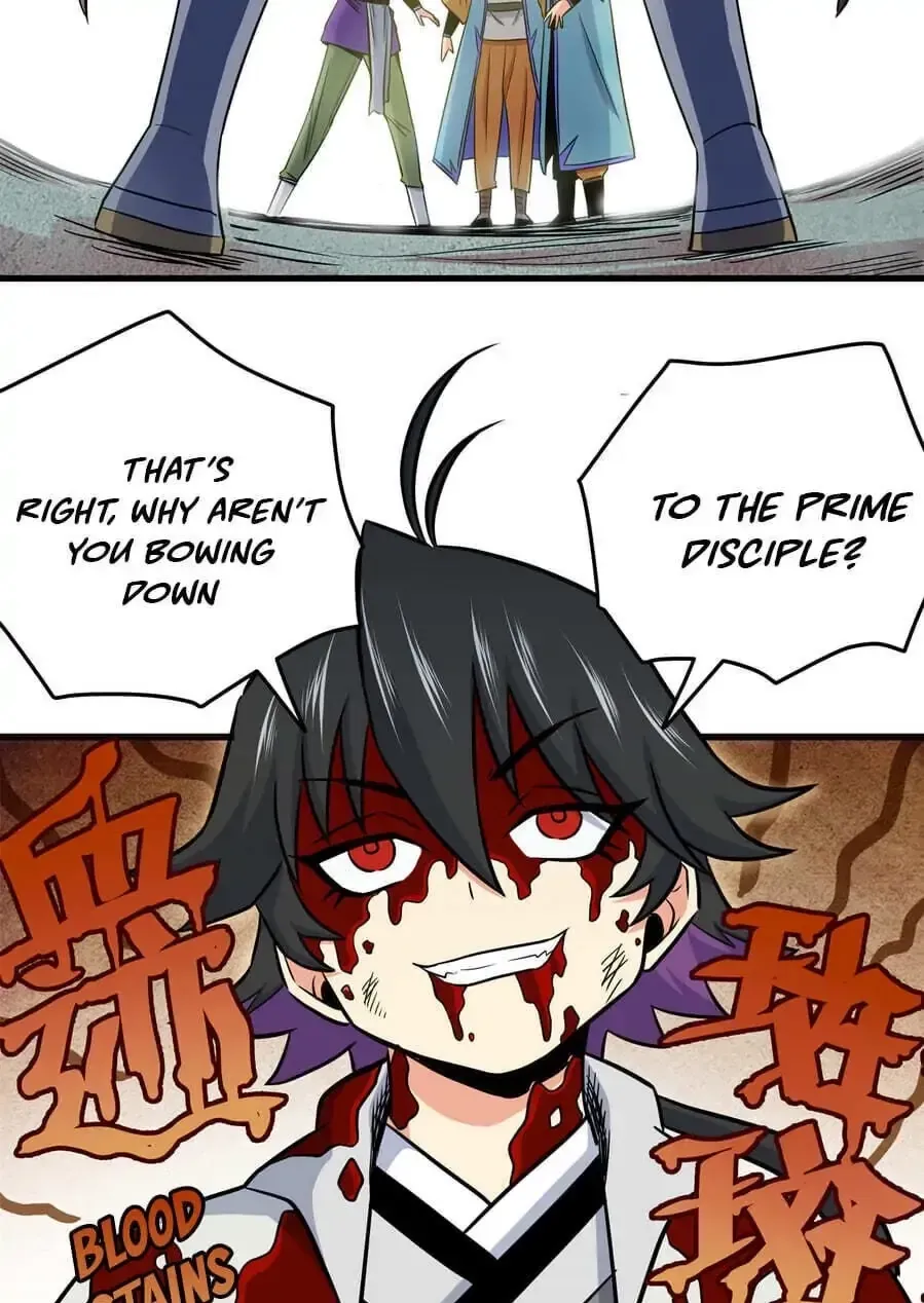 Read Emperor’s Domination chapter 30.1 image 7 on Lezhin