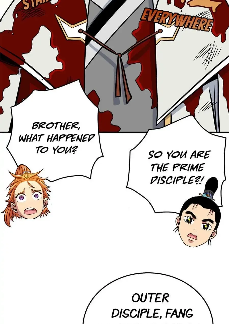 Read Emperor’s Domination chapter 30.1 image 8 on Lezhin