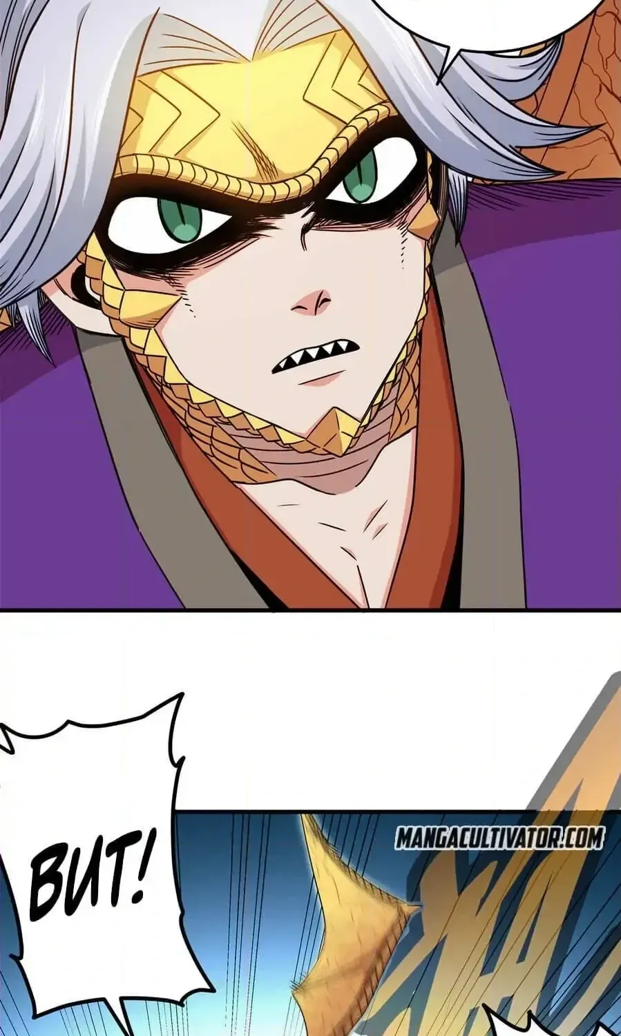 Read Emperor’s Domination chapter 32.1 image 14 on Lezhin