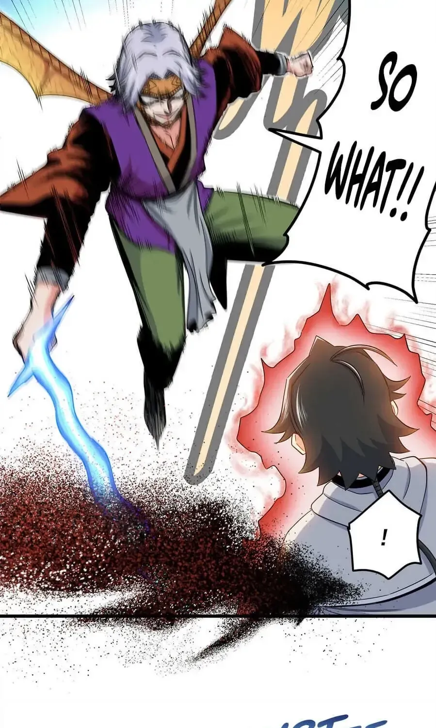 Read Emperor’s Domination chapter 32.1 image 16 on Lezhin