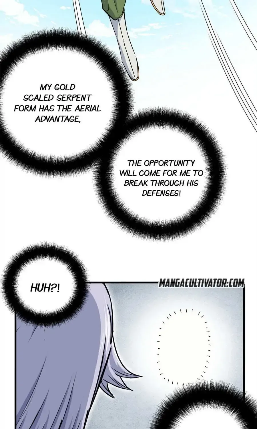 Read Emperor’s Domination chapter 32.1 image 2 on Lezhin