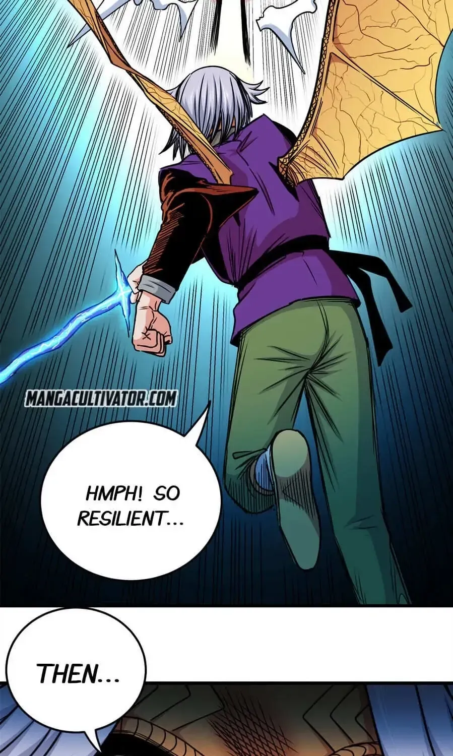 Read Emperor’s Domination chapter 32.1 image 24 on Lezhin