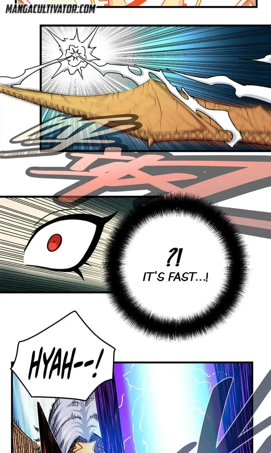 Read Emperor’s Domination chapter 32.1 image 32 on Lezhin