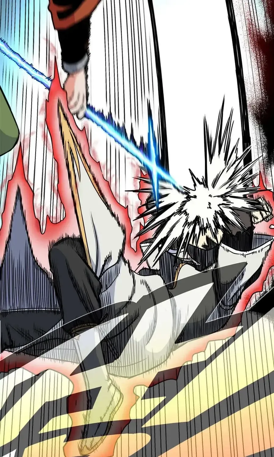Read Emperor’s Domination chapter 32.1 image 34 on Lezhin