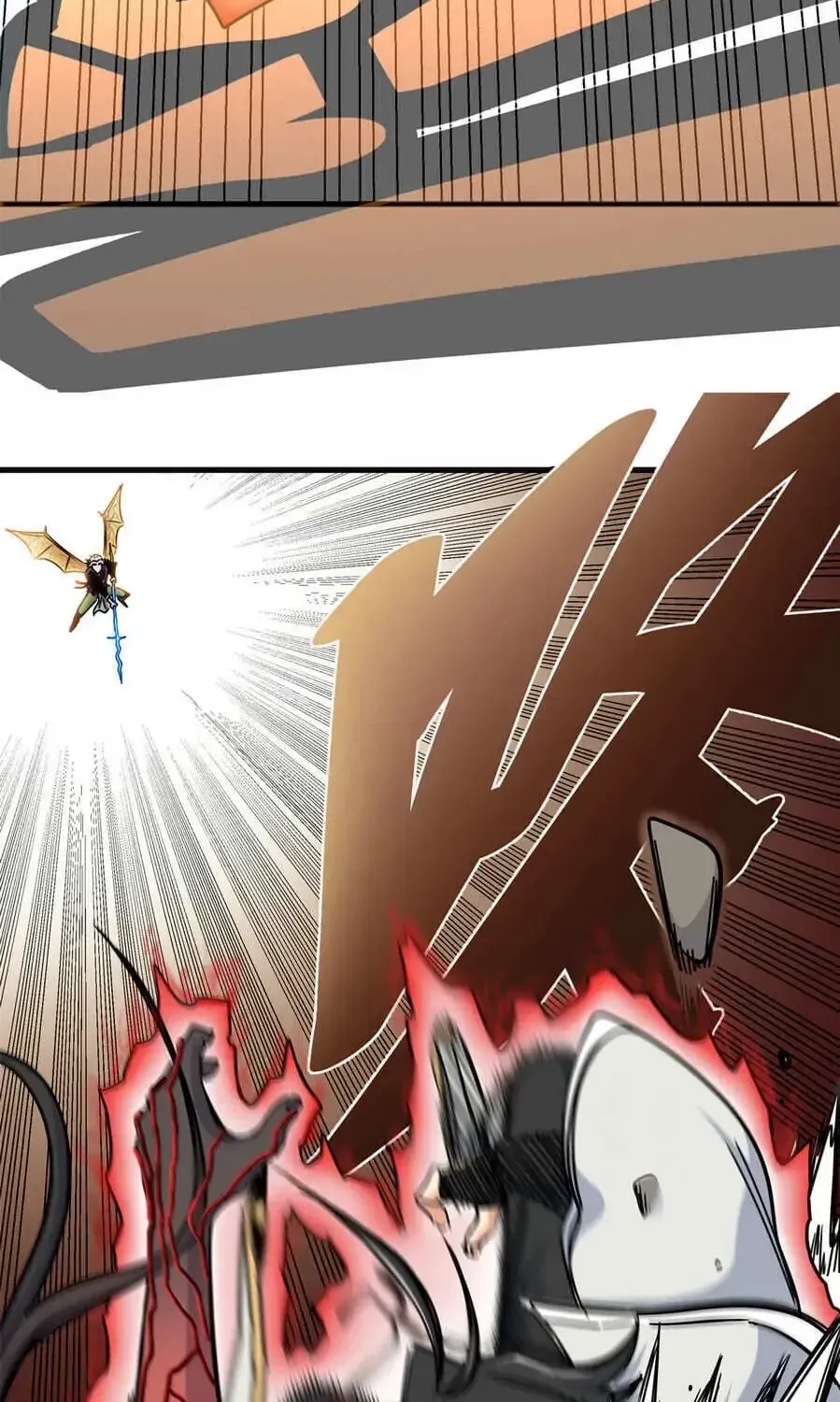 Read Emperor’s Domination chapter 32.1 image 36 on Lezhin