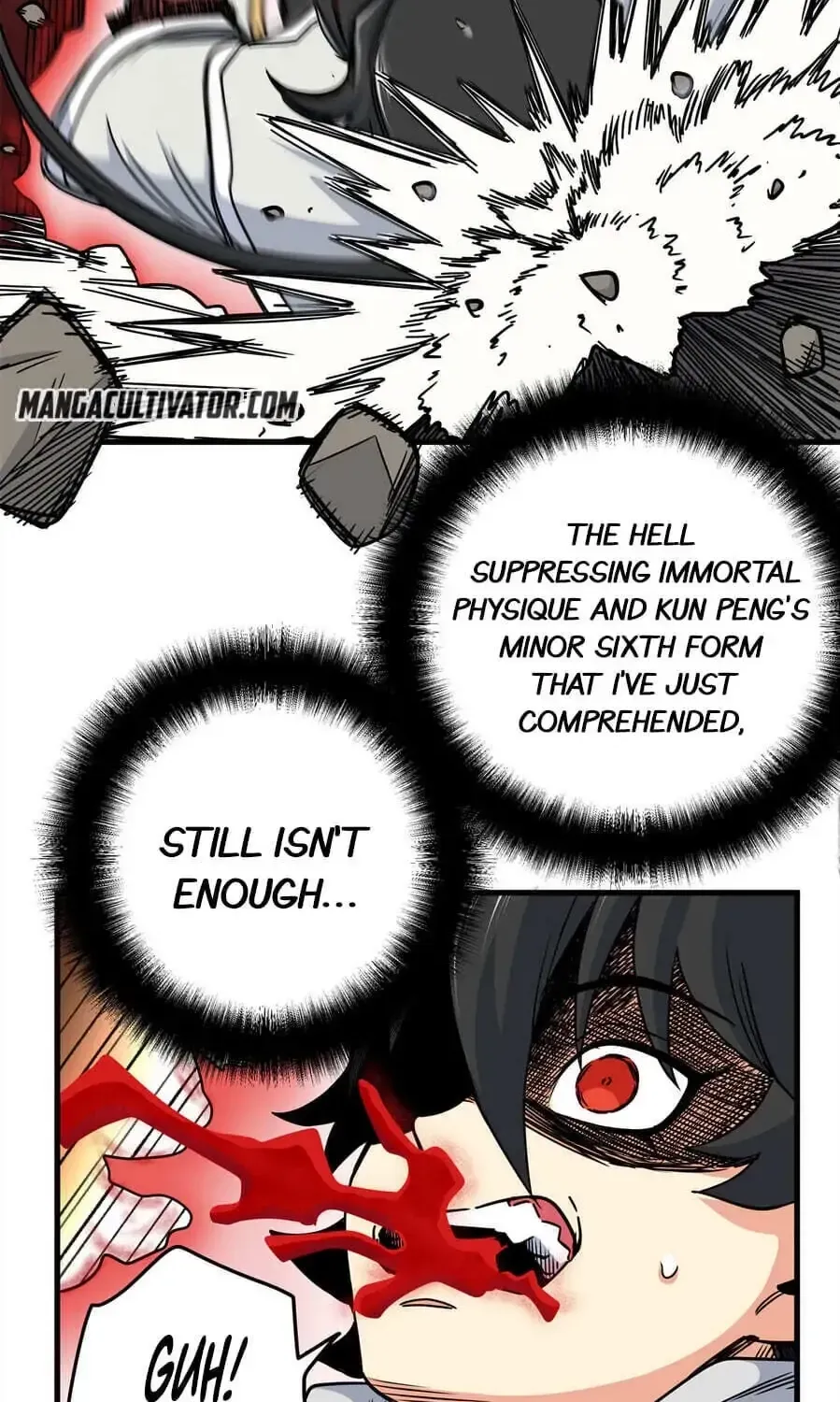 Read Emperor’s Domination chapter 32.1 image 38 on Lezhin