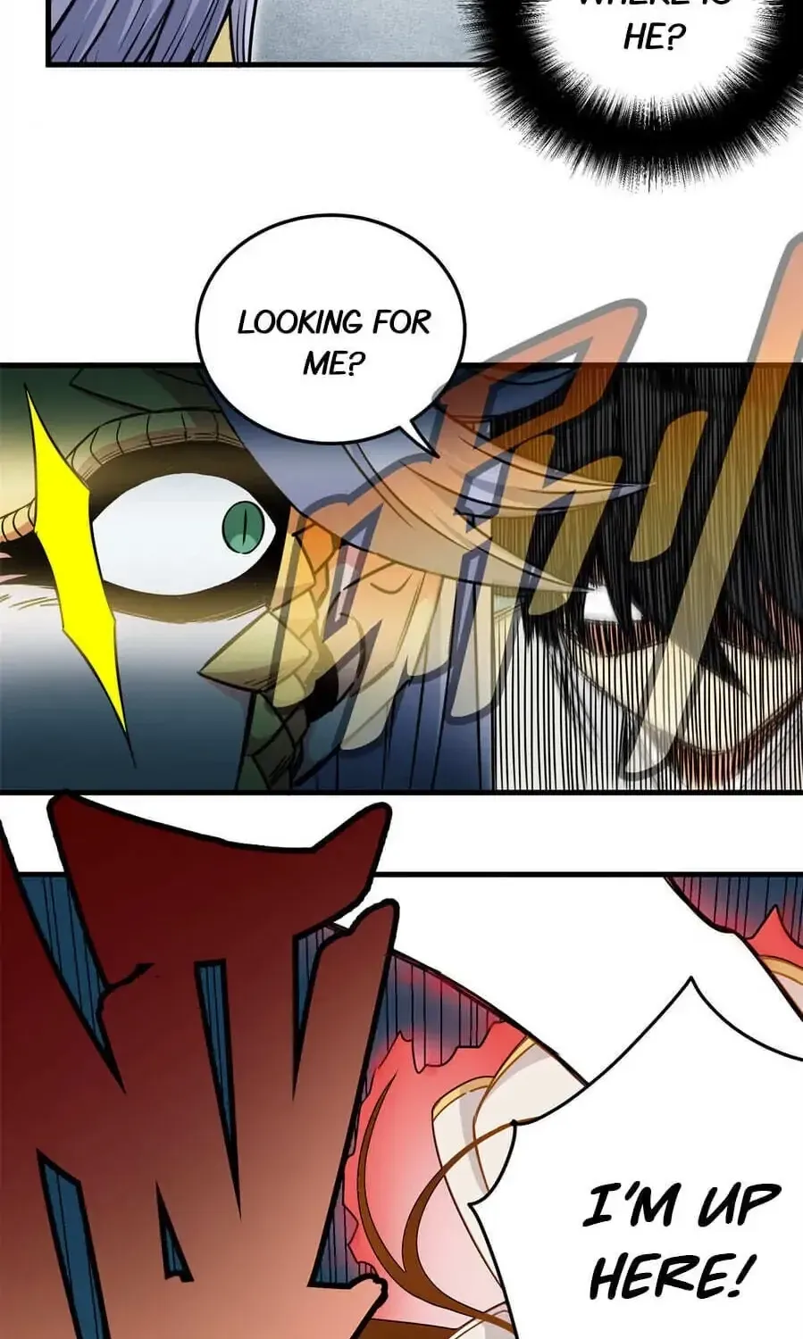 Read Emperor’s Domination chapter 32.1 image 4 on Lezhin