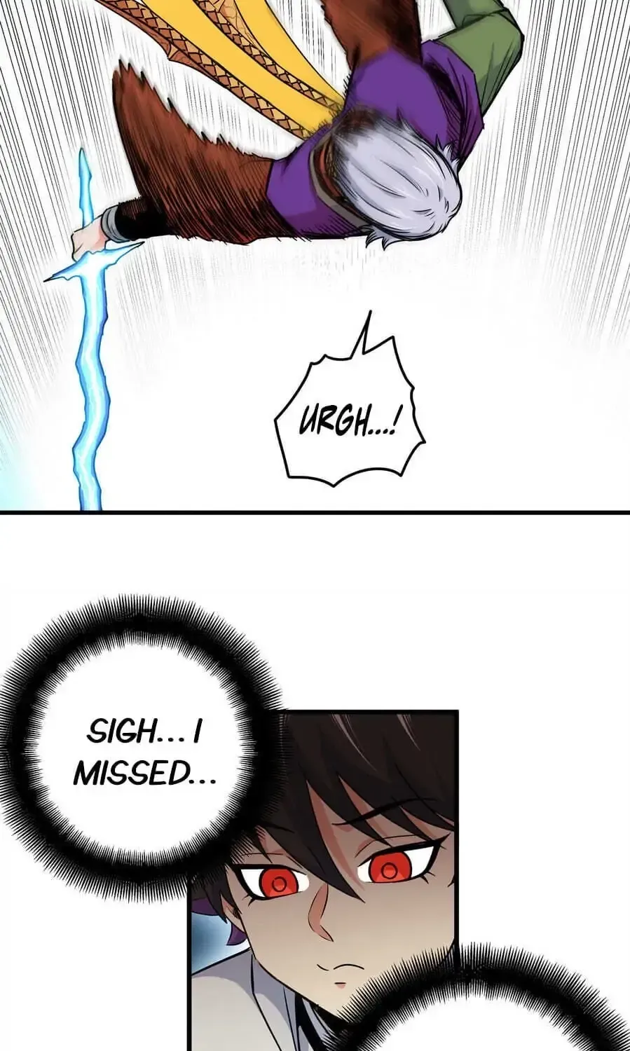 Read Emperor’s Domination chapter 32.1 image 8 on Lezhin