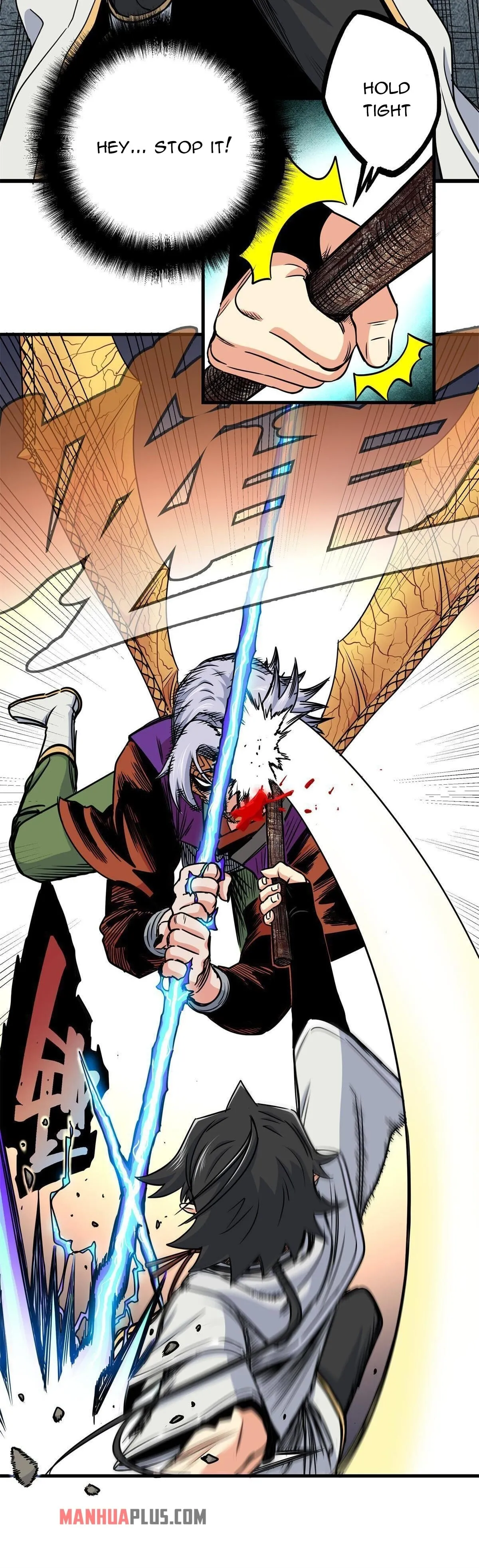 Read Emperor’s Domination chapter 32 image 12 on Lezhin
