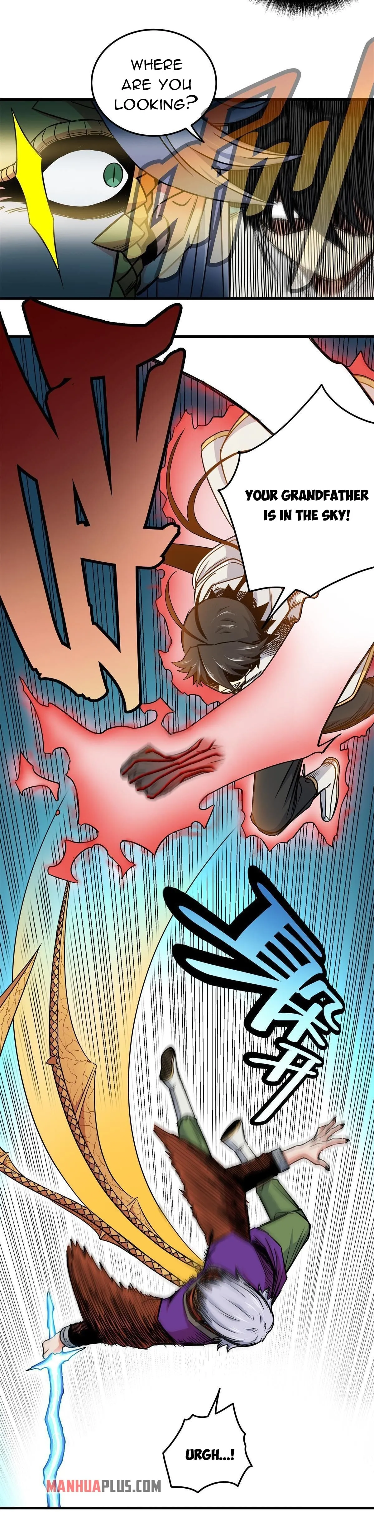Read Emperor’s Domination chapter 32 image 2 on Lezhin
