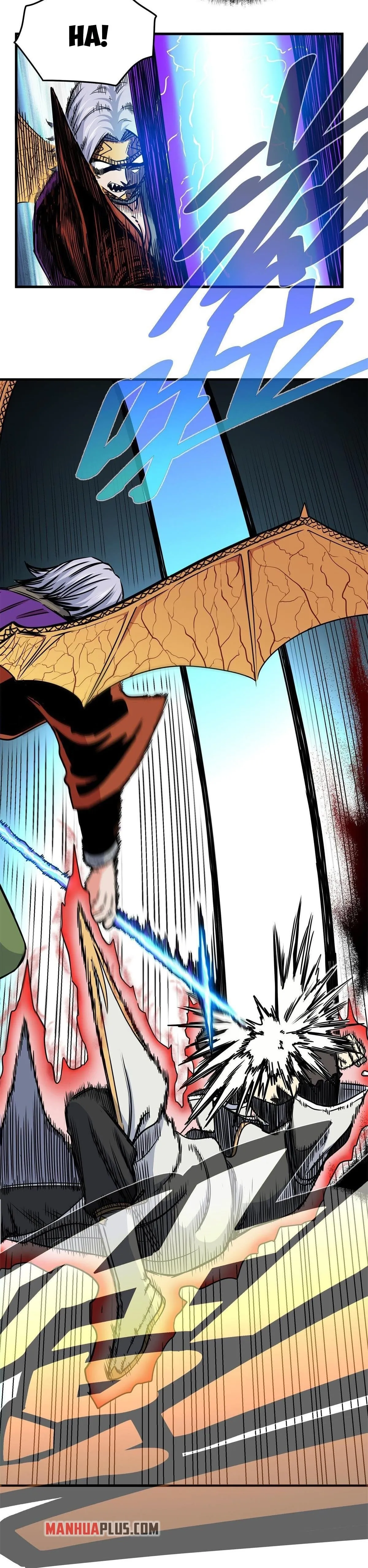 Read Emperor’s Domination chapter 32 image 9 on Lezhin