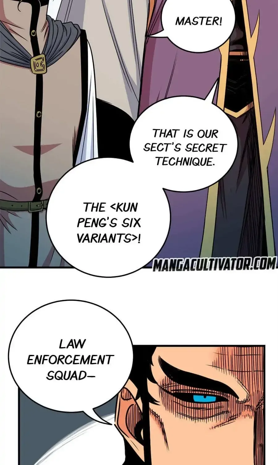Read Emperor’s Domination chapter 33.1 image 10 on Lezhin