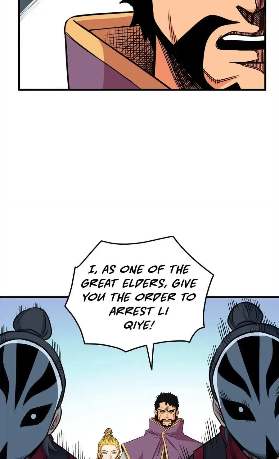 Read Emperor’s Domination chapter 33.1 image 11 on Lezhin