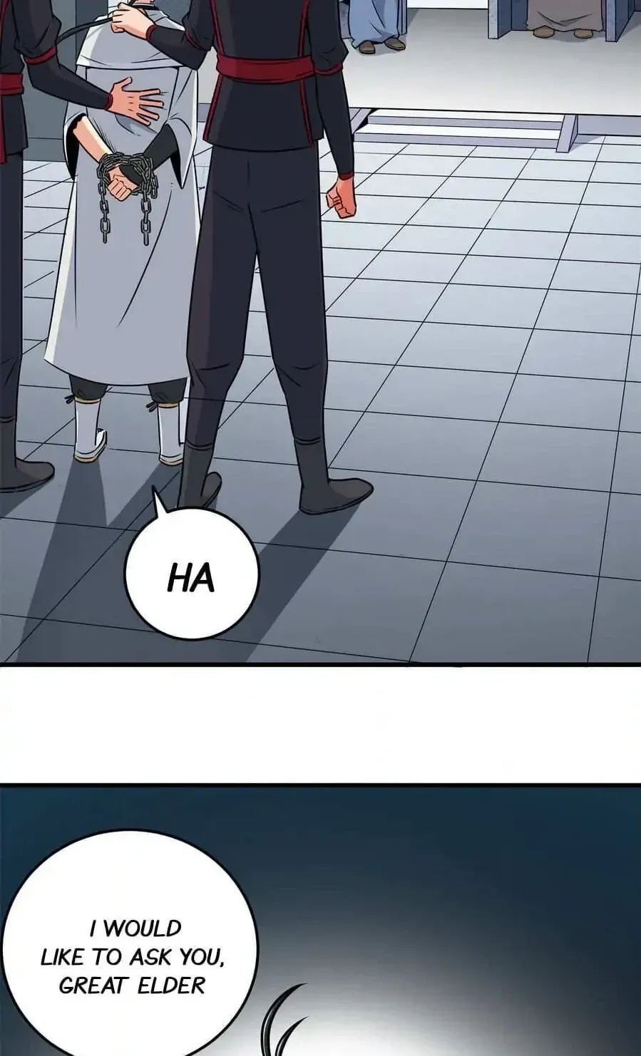Read Emperor’s Domination chapter 33.1 image 19 on Lezhin