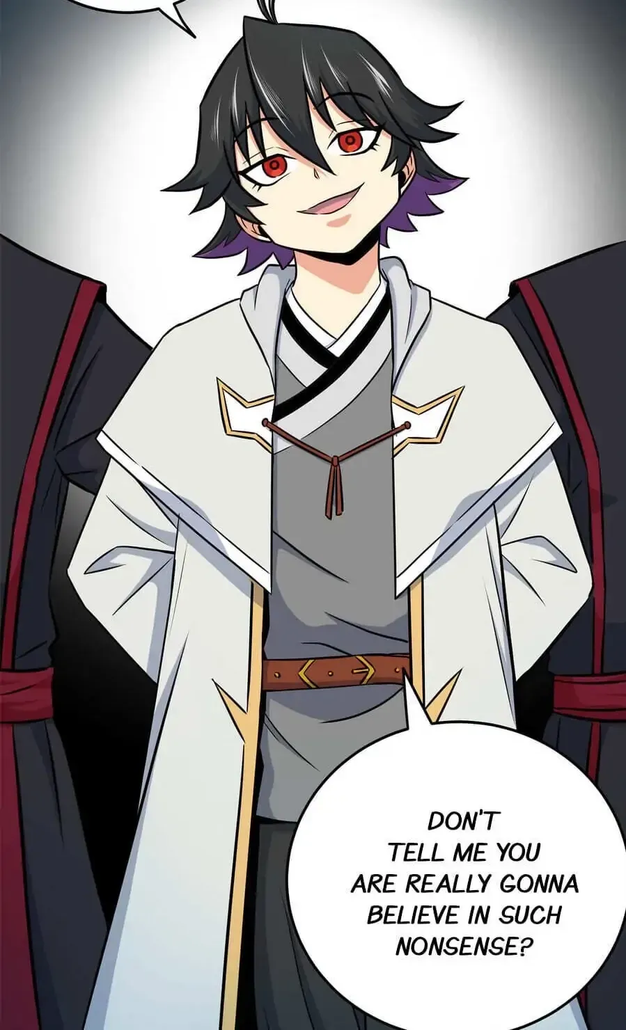 Read Emperor’s Domination chapter 33.1 image 20 on Lezhin