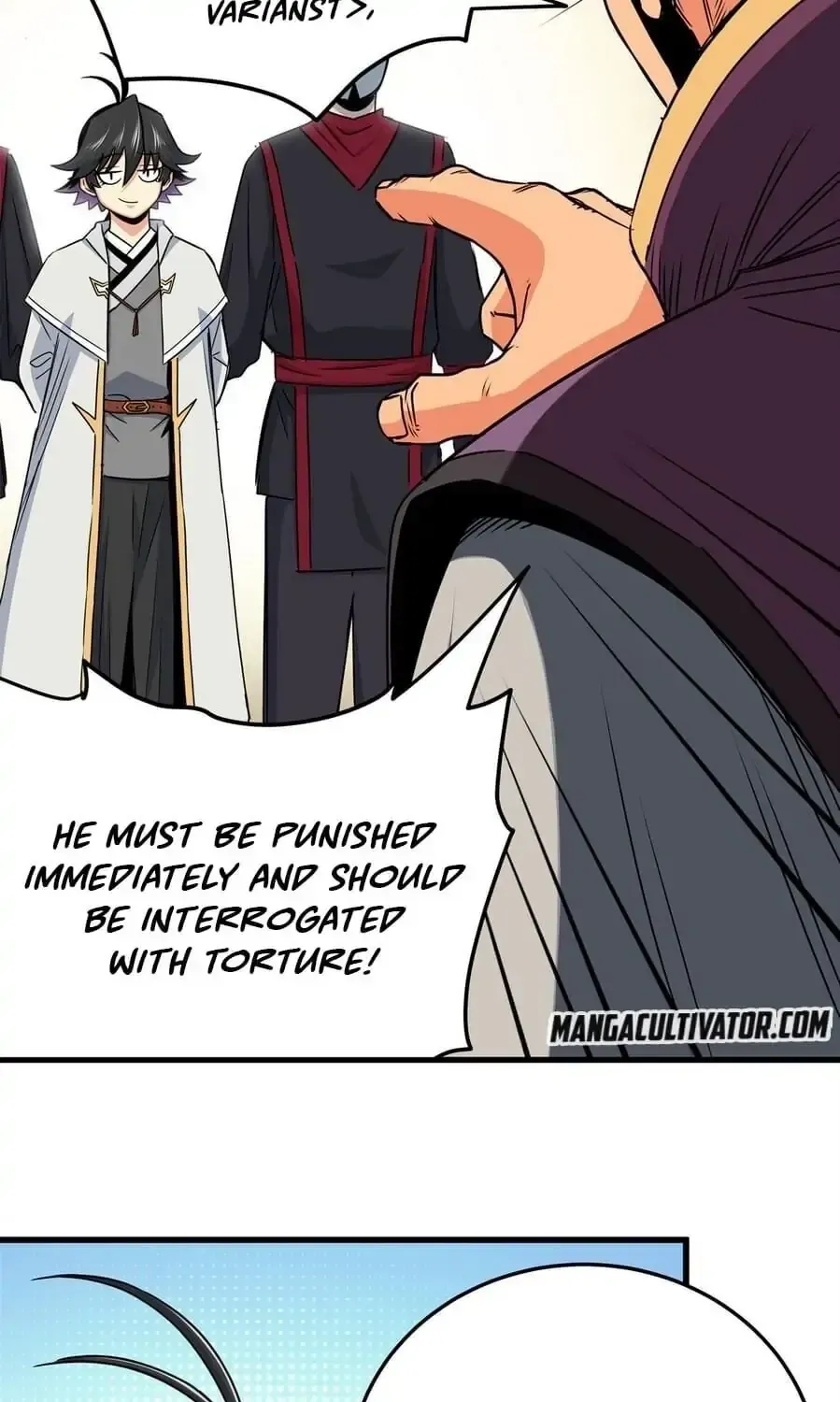 Read Emperor’s Domination chapter 33.1 image 23 on Lezhin