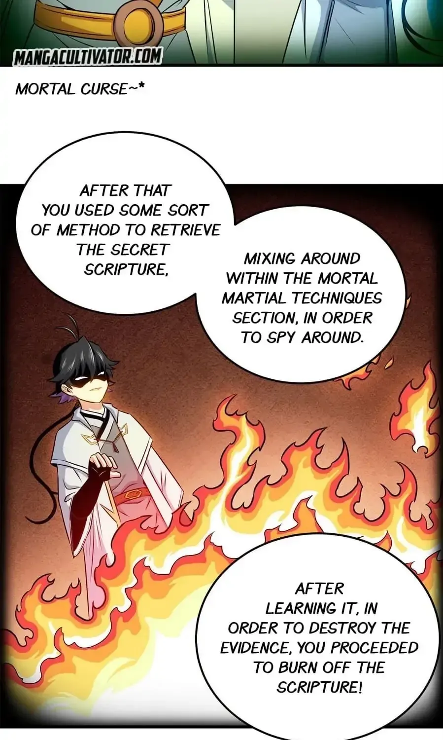 Read Emperor’s Domination chapter 33.1 image 28 on Lezhin