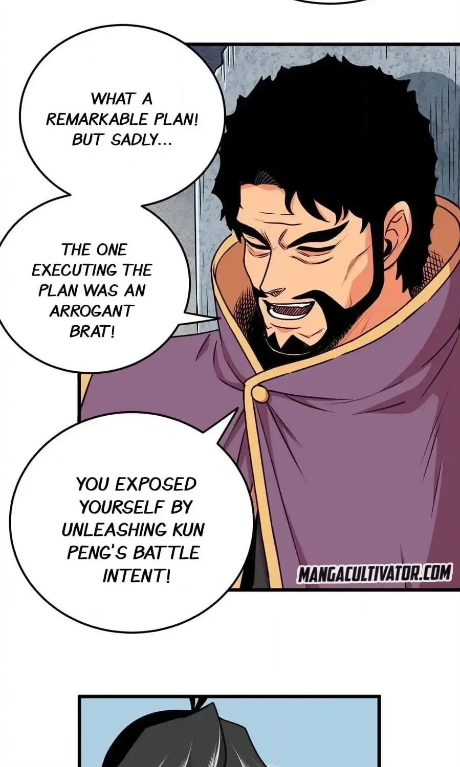 Read Emperor’s Domination chapter 33.1 image 29 on Lezhin