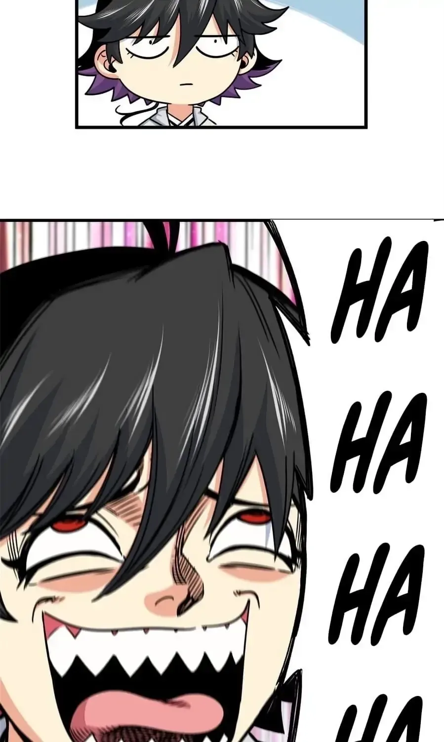 Read Emperor’s Domination chapter 33.1 image 30 on Lezhin