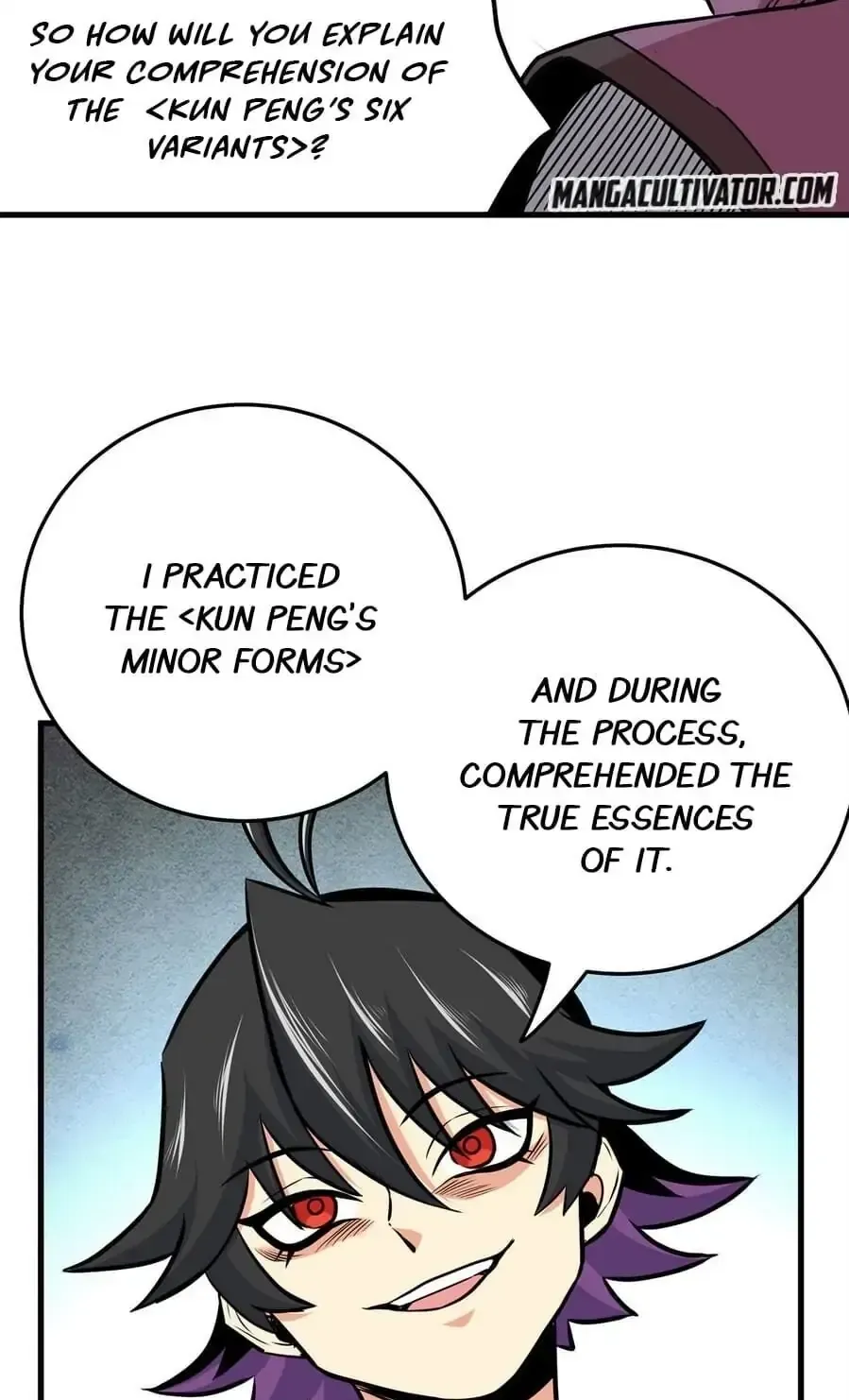 Read Emperor’s Domination chapter 33.1 image 32 on Lezhin
