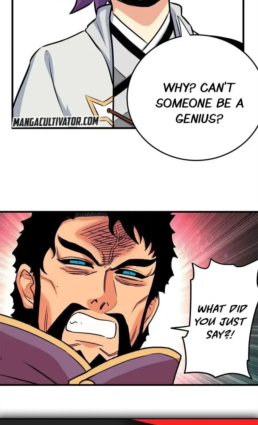 Read Emperor’s Domination chapter 33.1 image 33 on Lezhin