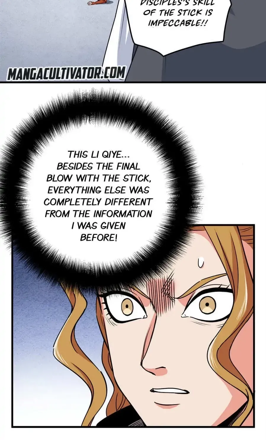 Read Emperor’s Domination chapter 33.1 image 5 on Lezhin
