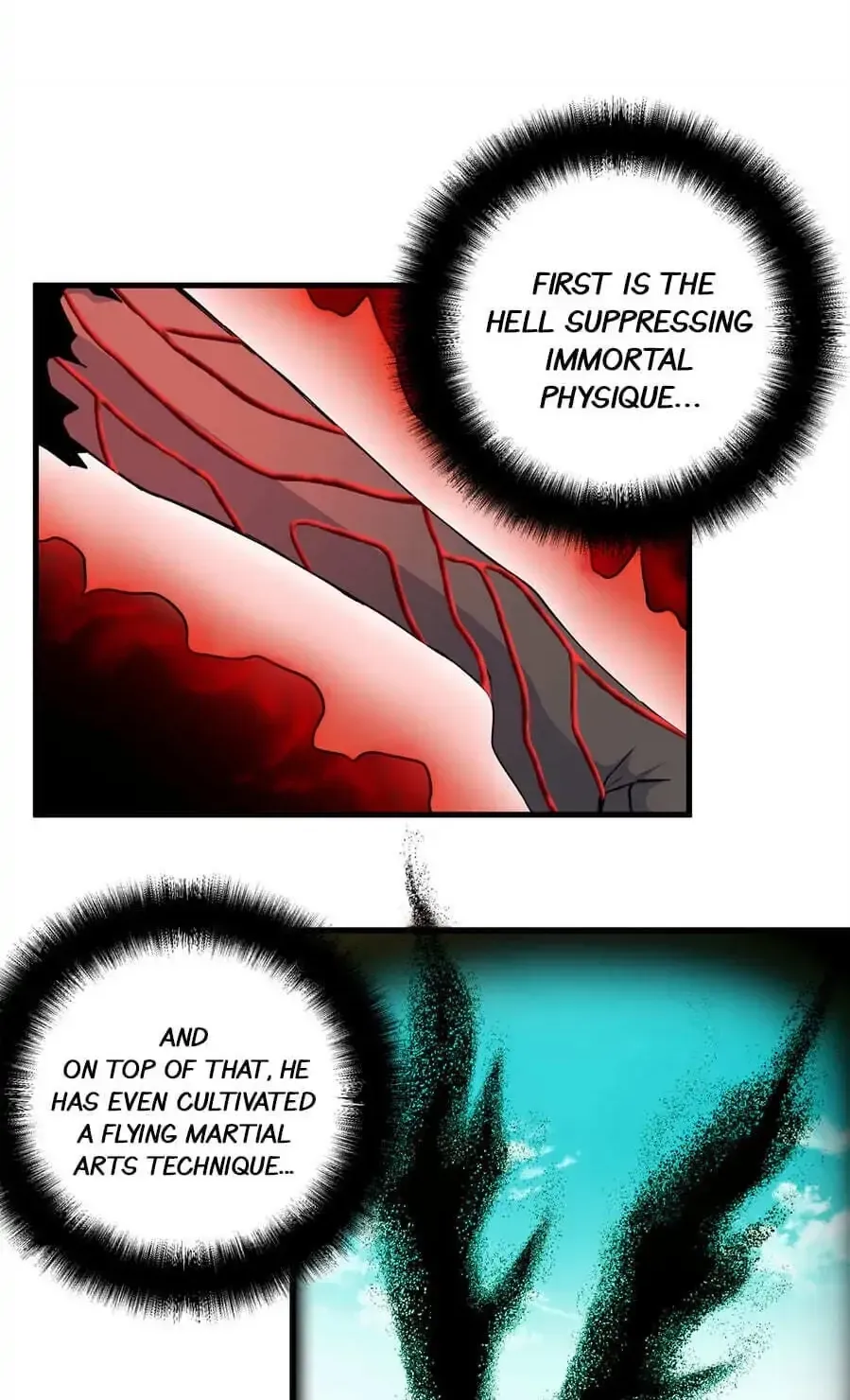 Read Emperor’s Domination chapter 33.1 image 6 on Lezhin