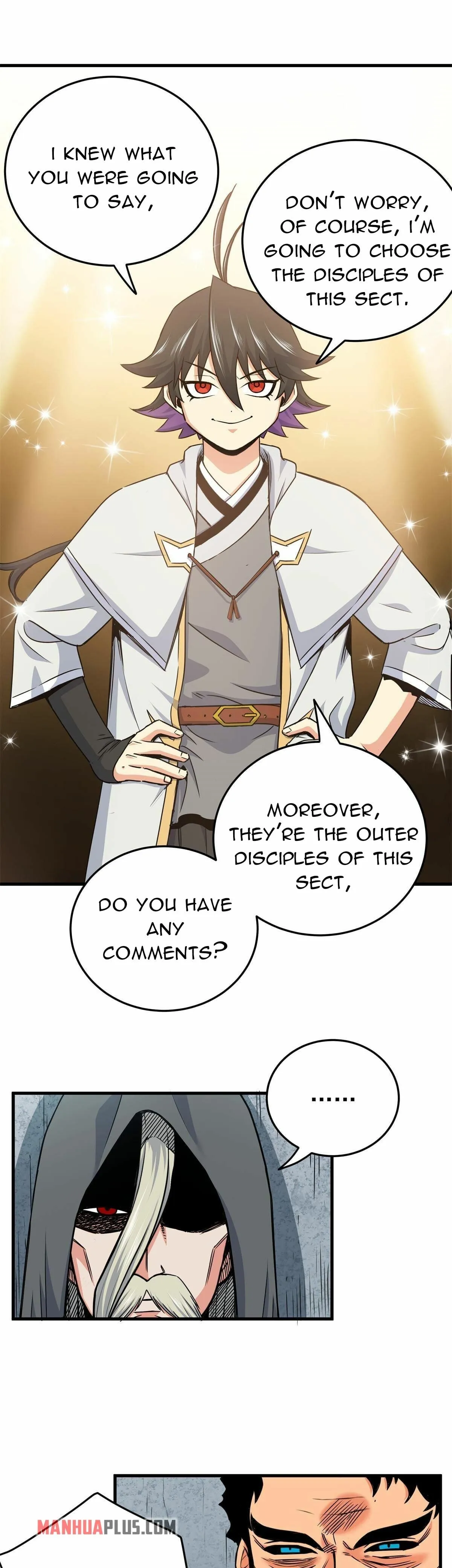 Read Emperor’s Domination chapter 34 image 4 on Lezhin