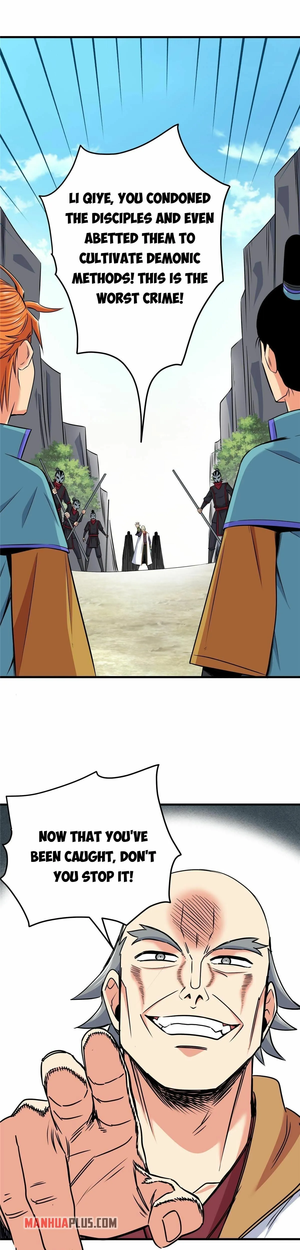 Read Emperor’s Domination chapter 38 image 7 on Lezhin