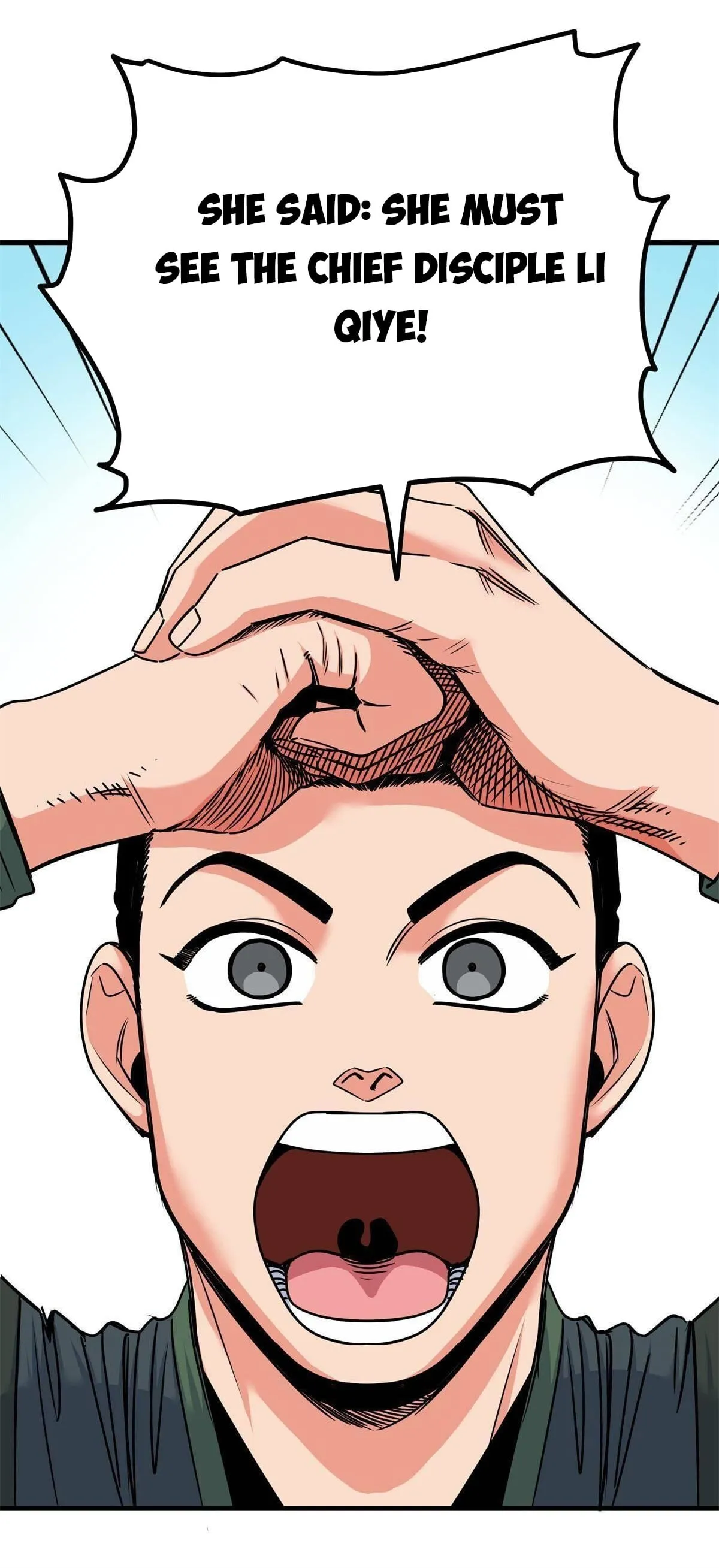 Read Emperor’s Domination chapter 41 image 15 on Lezhin
