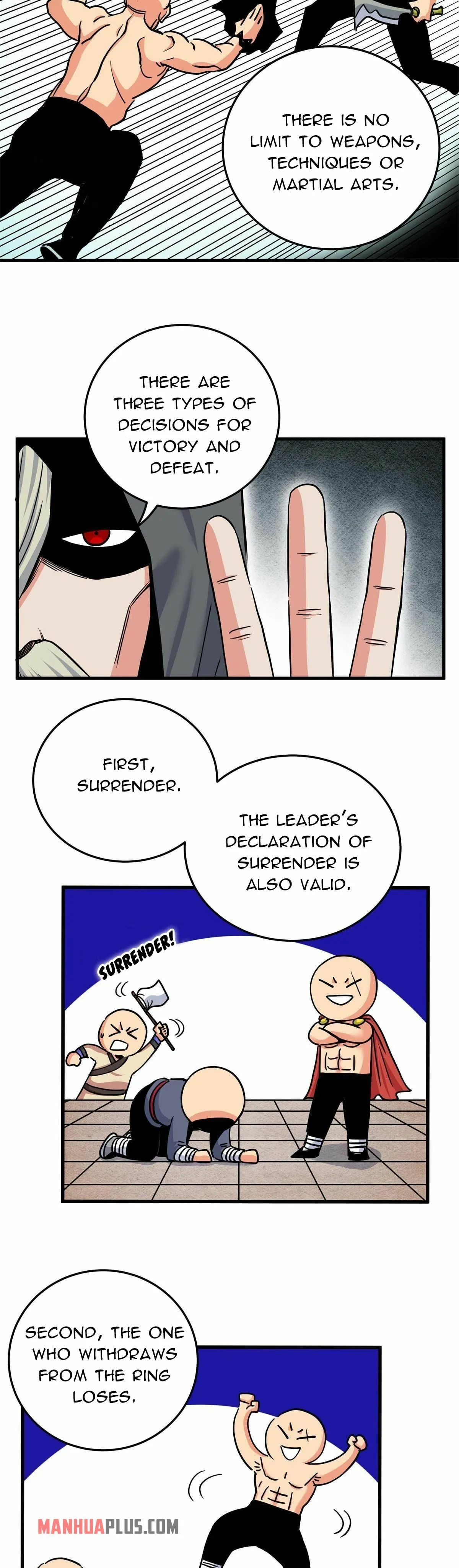 Read Emperor’s Domination chapter 44 image 10 on Lezhin