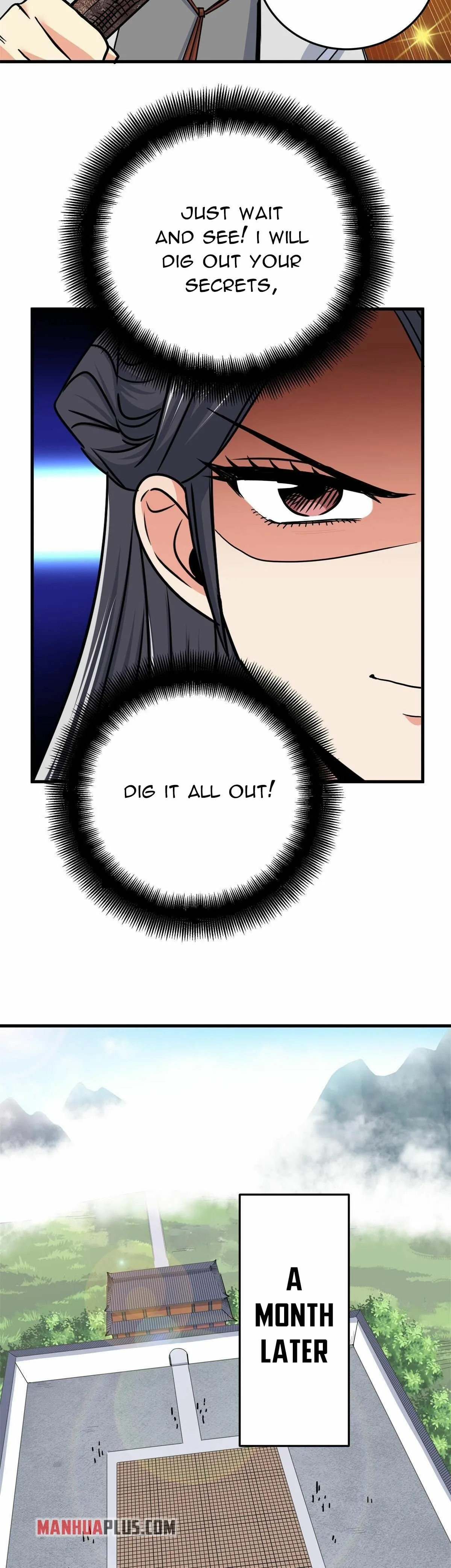 Read Emperor’s Domination chapter 44 image 6 on Lezhin