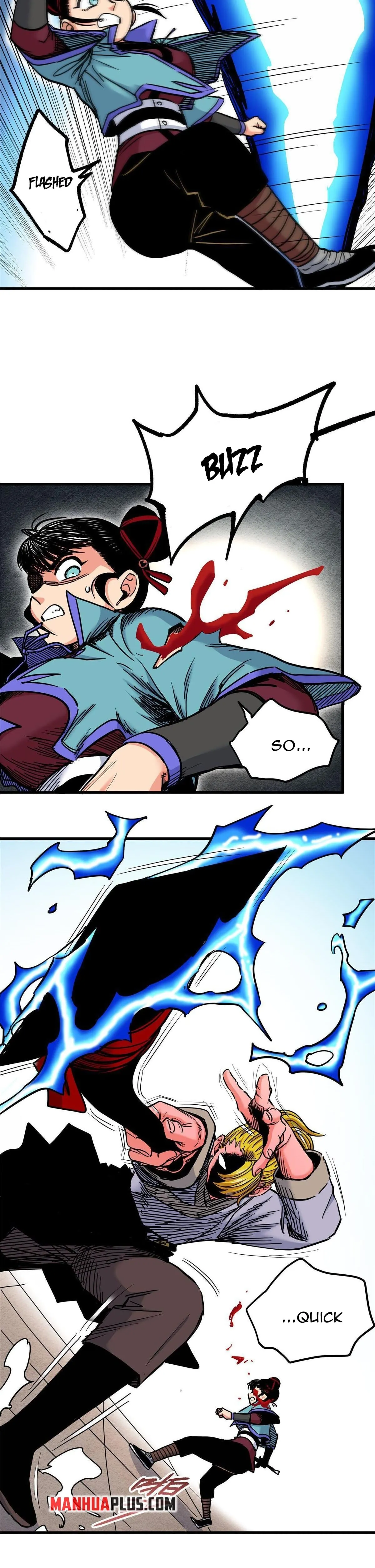 Read Emperor’s Domination chapter 46 image 12 on Lezhin