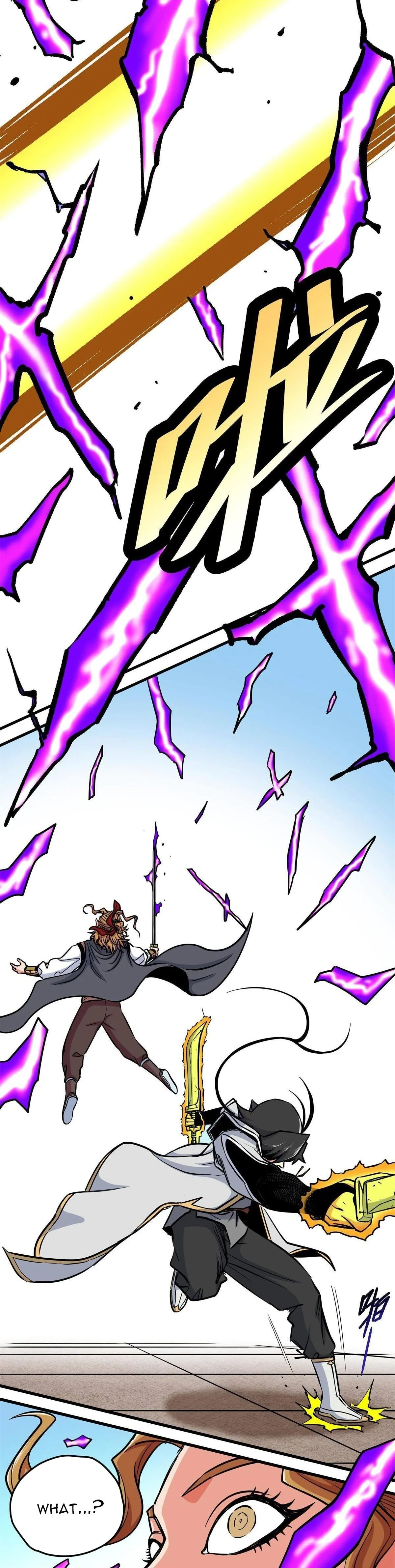 Read Emperor’s Domination chapter 57 image 11 on Lezhin