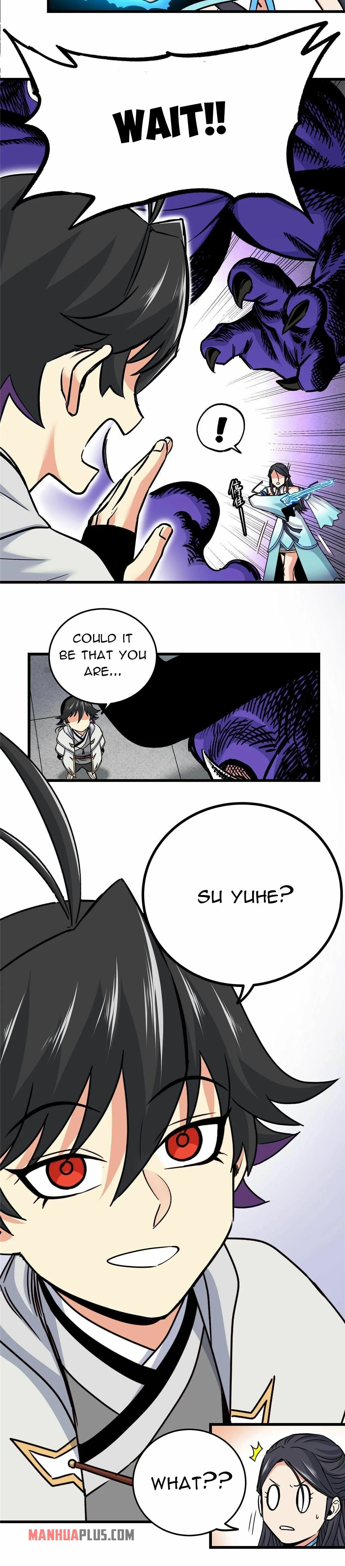 Read Emperor’s Domination chapter 60 image 12 on Lezhin