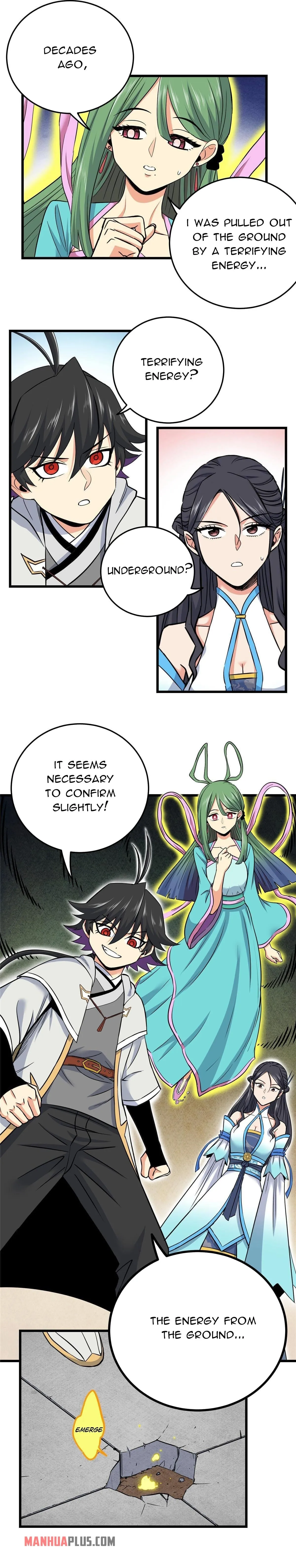 Read Emperor’s Domination chapter 62 image 12 on Lezhin