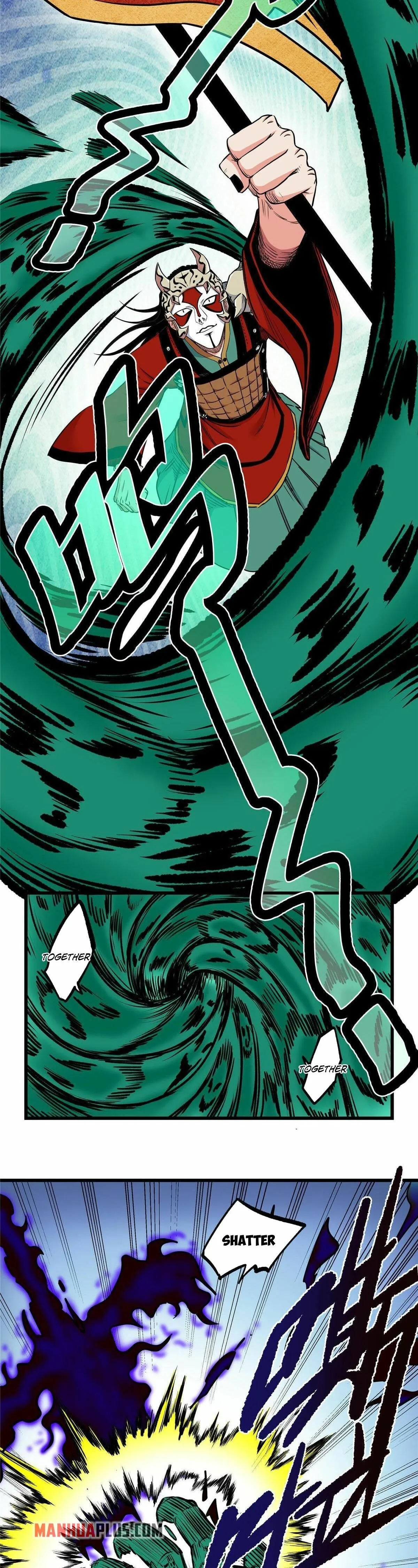 Read Emperor’s Domination chapter 63 image 11 on Lezhin