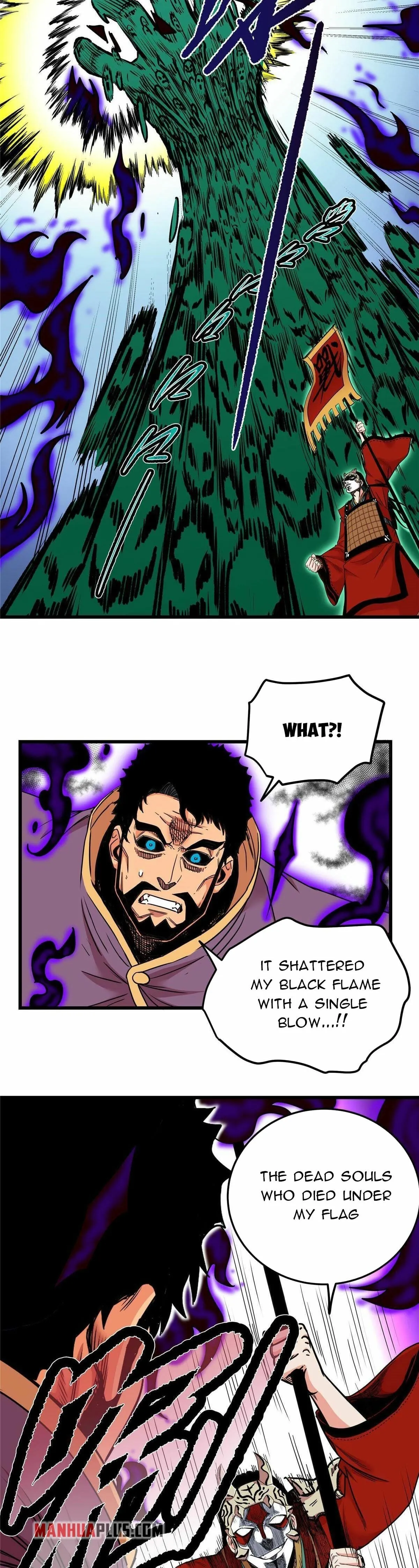 Read Emperor’s Domination chapter 63 image 12 on Lezhin