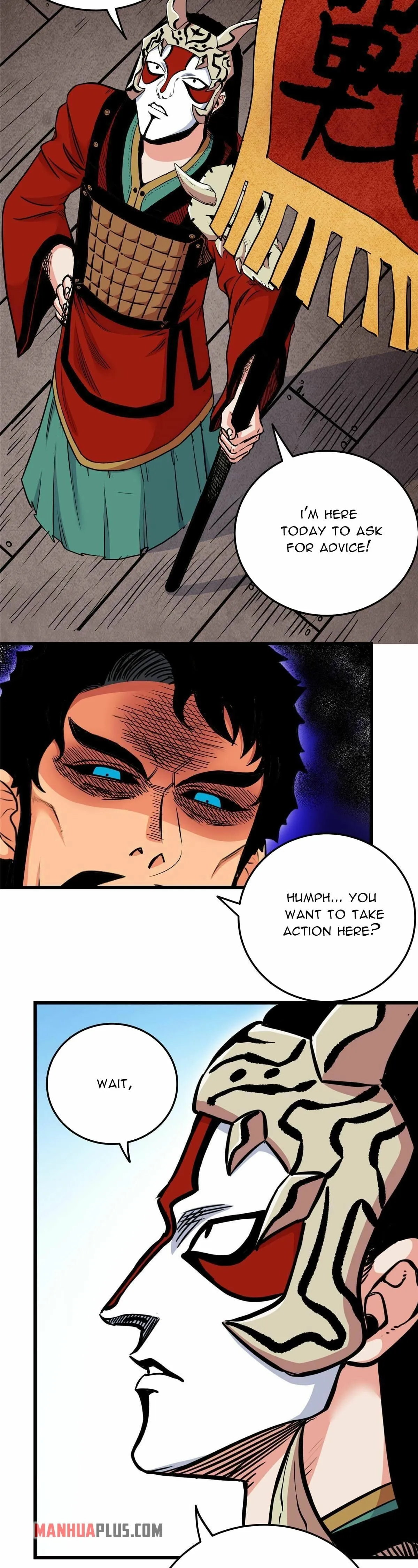 Read Emperor’s Domination chapter 63 image 7 on Lezhin